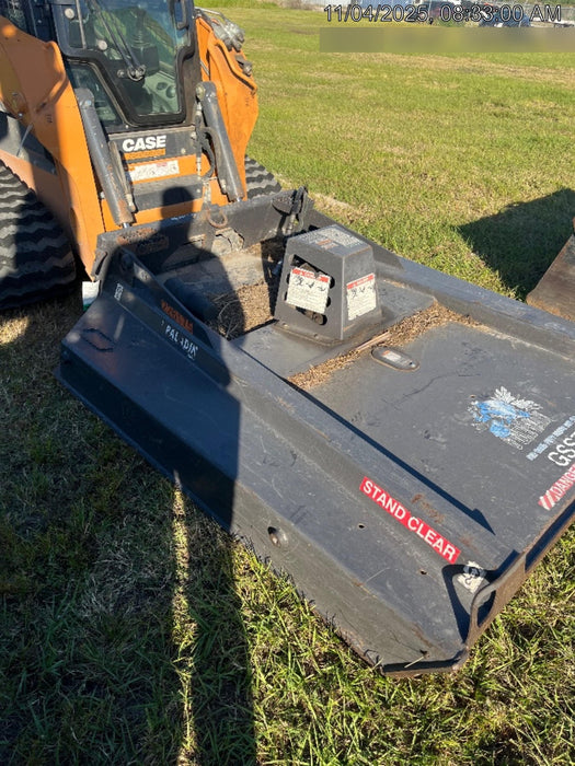 2022 PALADIN 30372A-0022