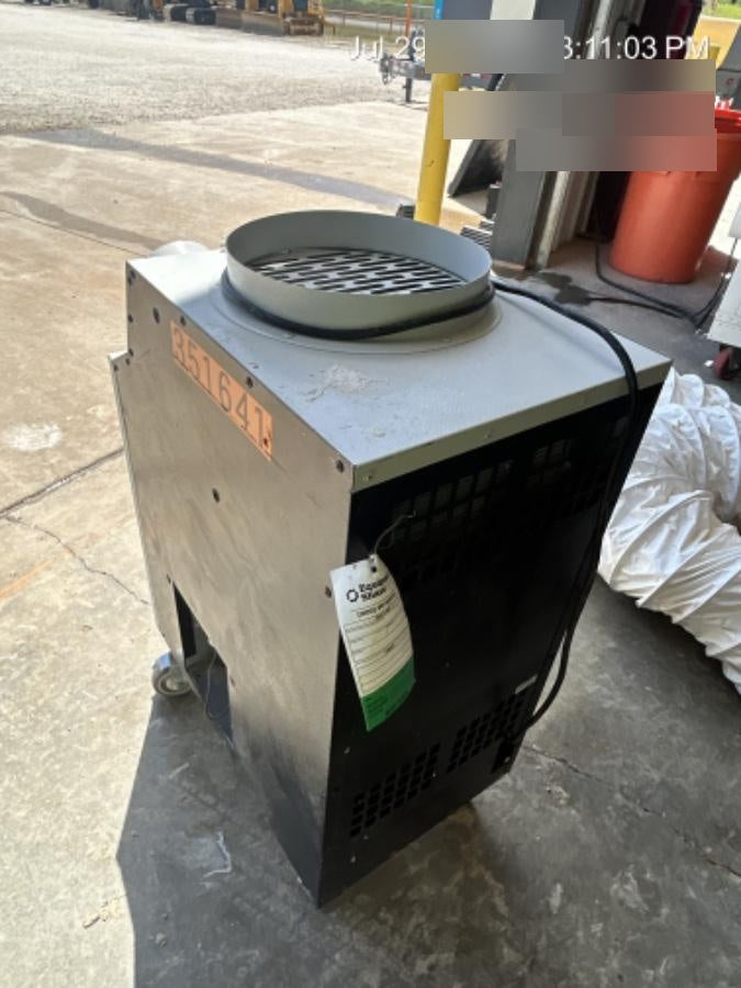 2023 KWIKOOL KPAC1411-2