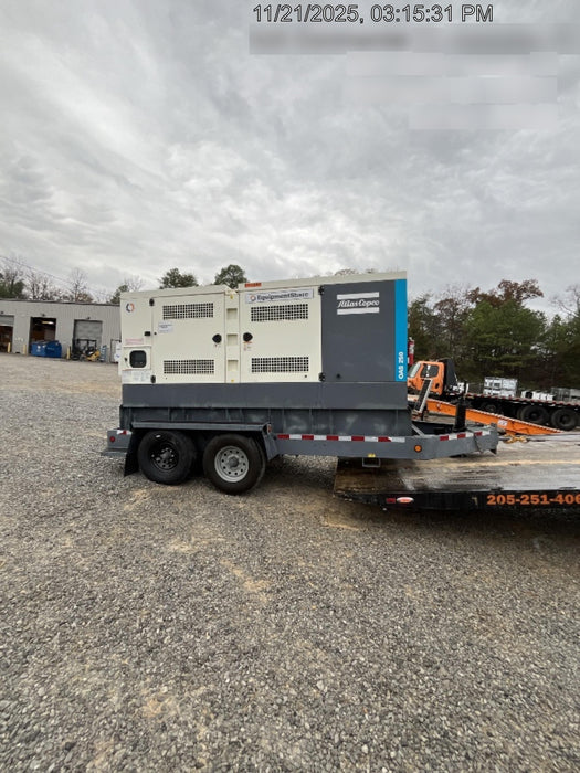 2020 ATLAS COPCO QAS250