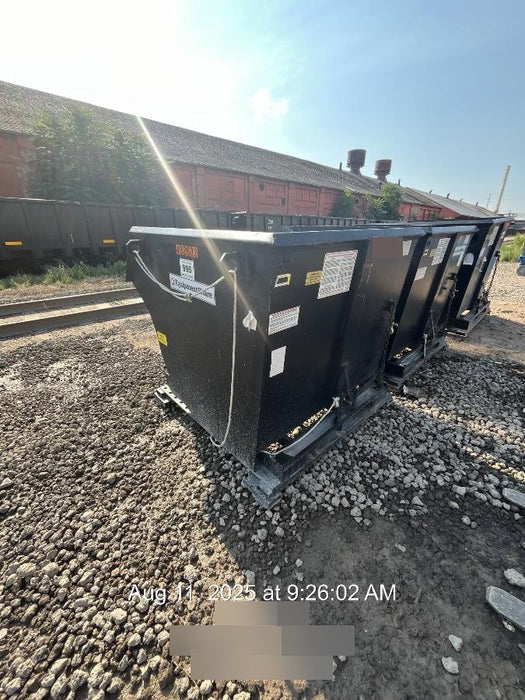 2024 STAR INDUSTRIES 1825