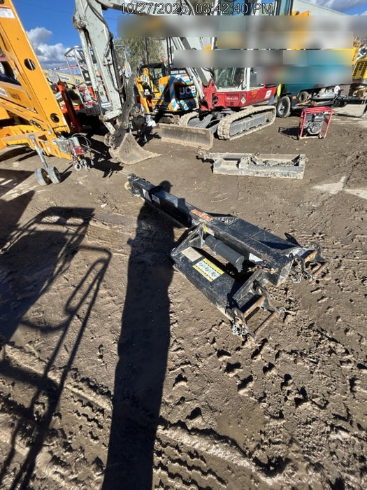 2022 STAR INDUSTRIES M1360B - Star JIB Boom