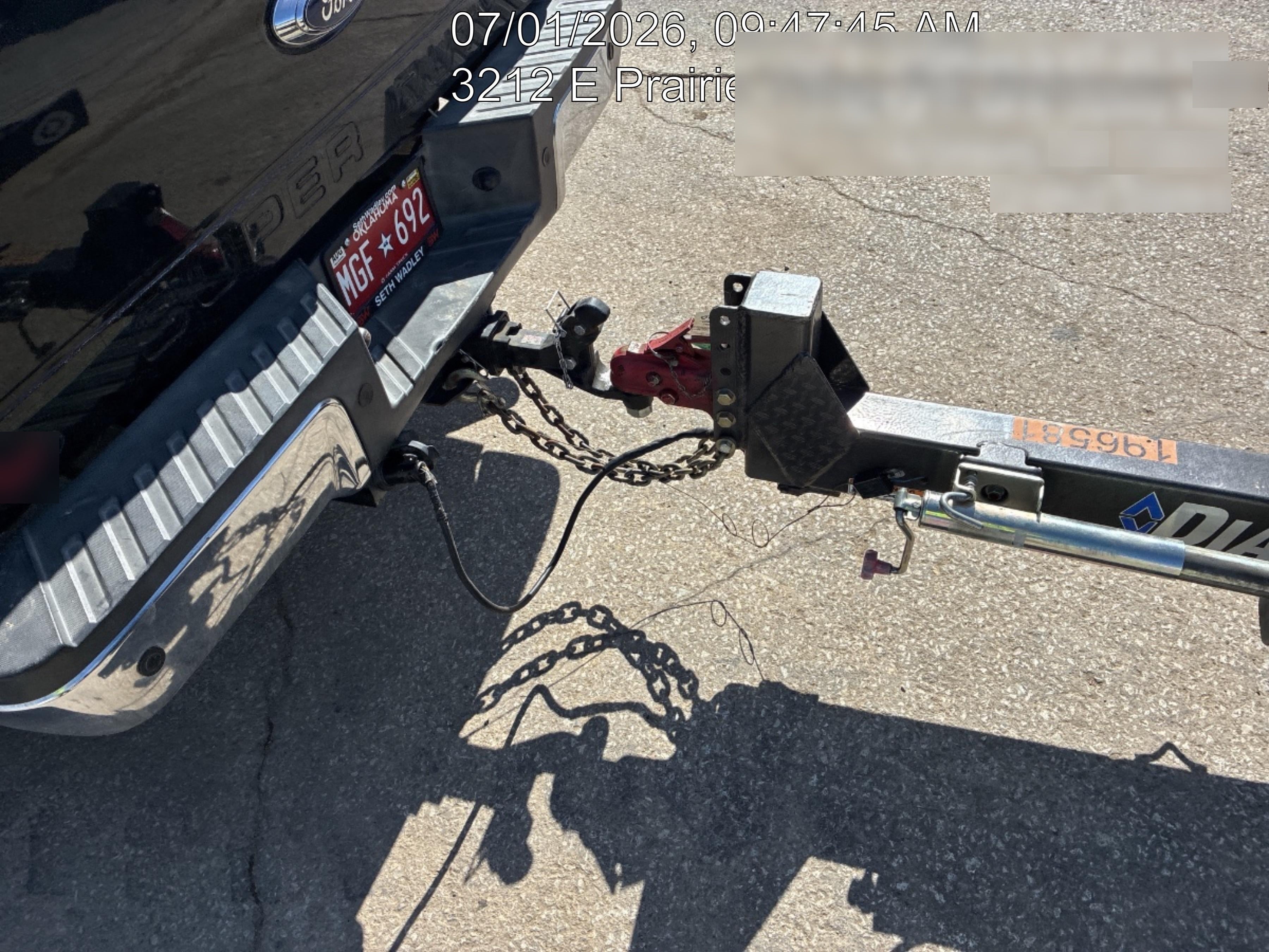 2022 DIAMOND C TRAILERS DSA-12T