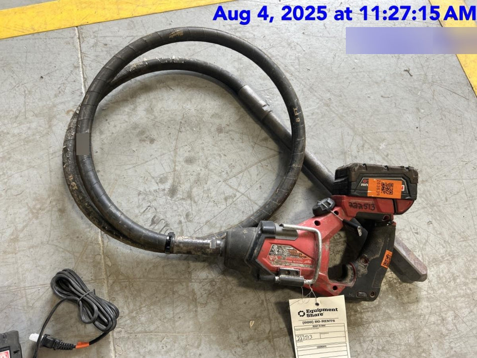 2022 MILWAUKEE 2911-21