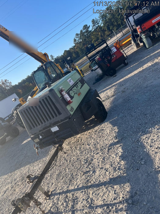 2019 SULLAIR 185-DPQ