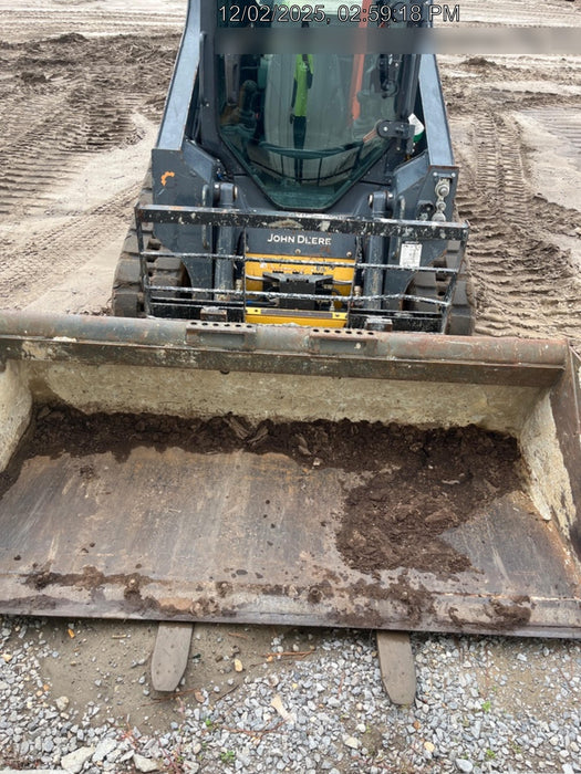 2024 ARROW MATERIAL HANDLING F5100CB