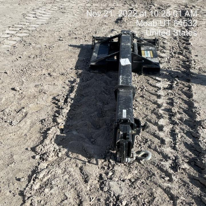 2022 STAR INDUSTRIES M1360B - Star JIB Boom