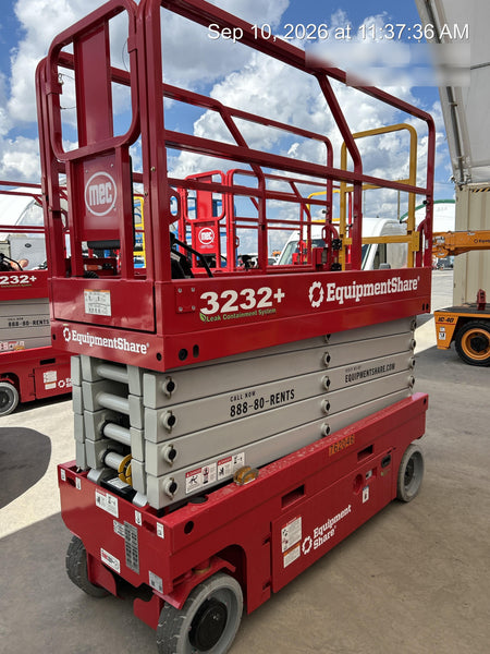 2026 MEC 3232+
