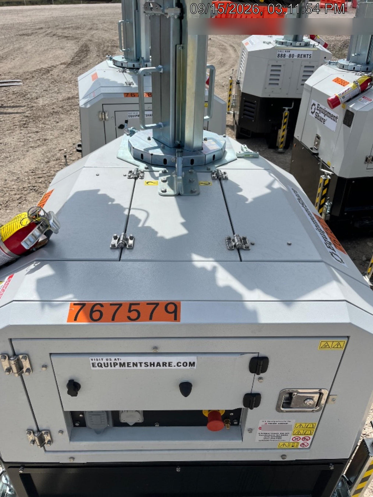 2026 TRIME X-SMART (SKID)