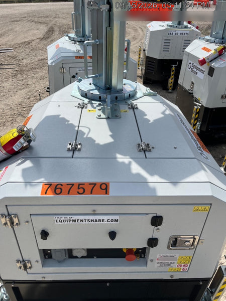 2026 TRIME X-SMART (SKID)