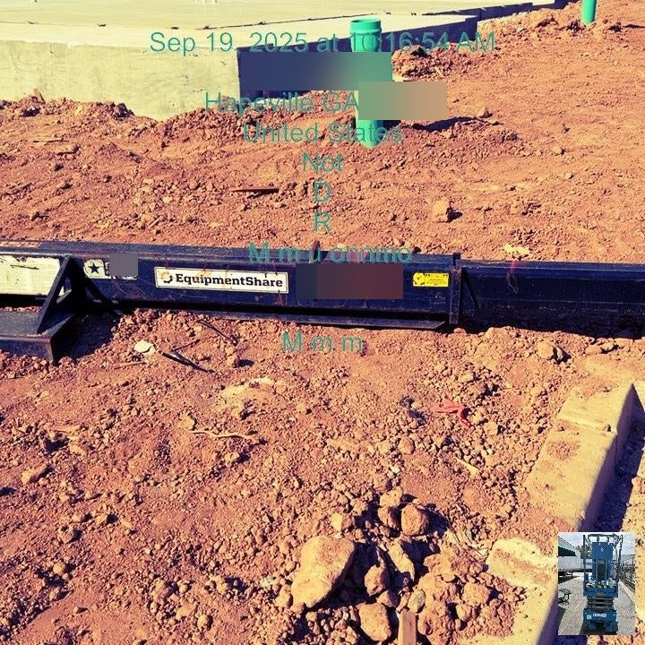 2020 STAR INDUSTRIES M1360B - Star JIB Boom