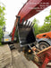 2025 FLECO 48" Bucket - Fleco 45k - 55k Excavator