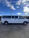 2023 CHEVROLET Express Van - Rental