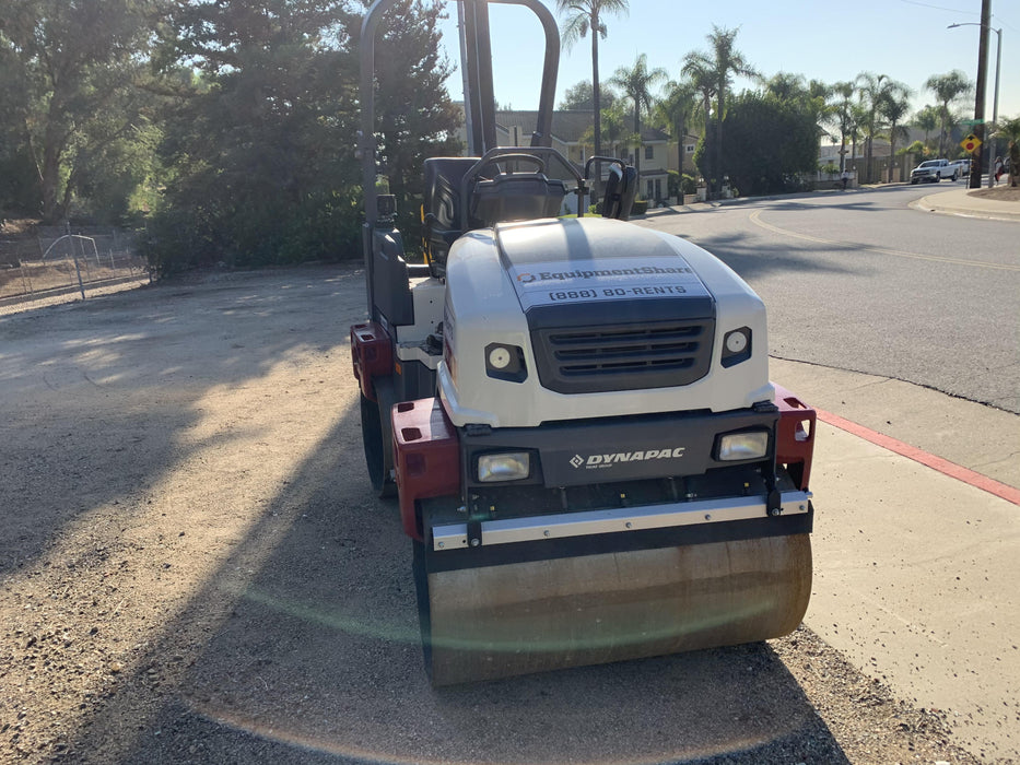 2020 DYNAPAC CC 1200