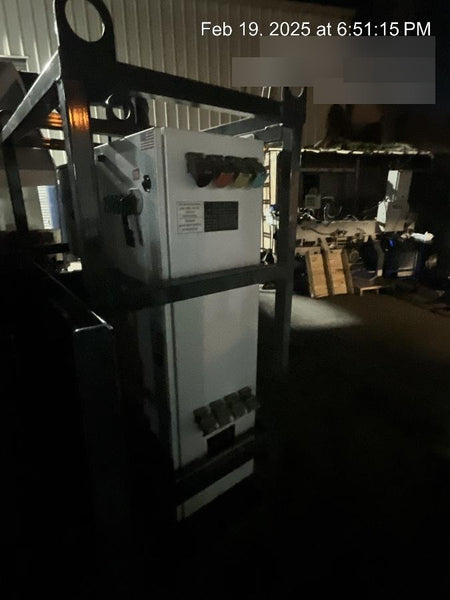 2023 FUJI MD100-EQS