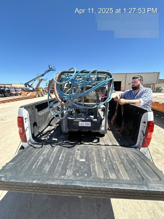 2021 MI-T-M CORPORATION HSP-3504-3MGH