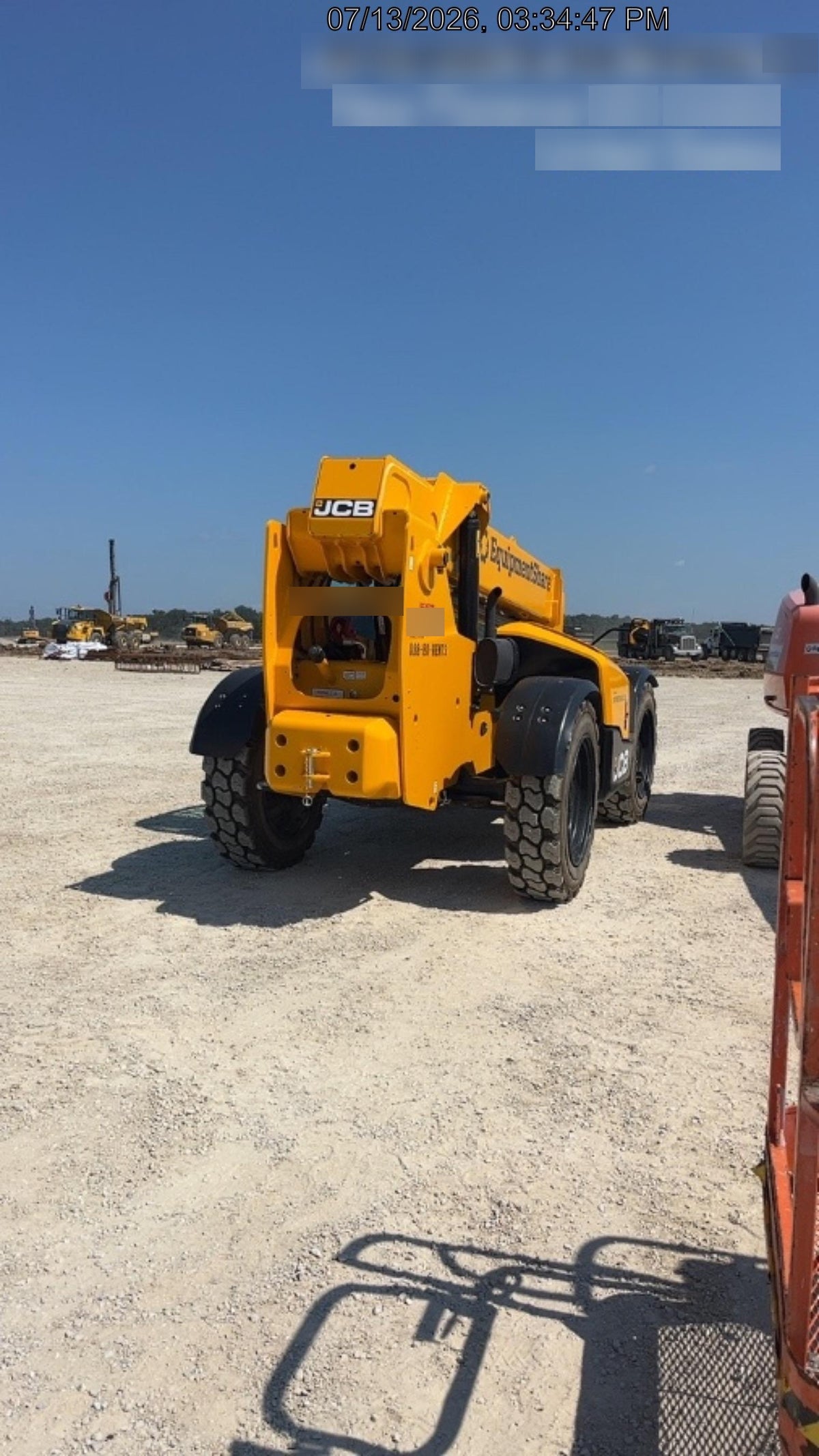 2025 JCB 506-36