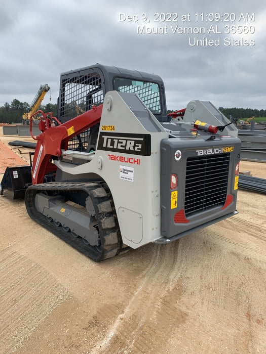 2021 ARROW MATERIAL HANDLING 60" Pallet Forks