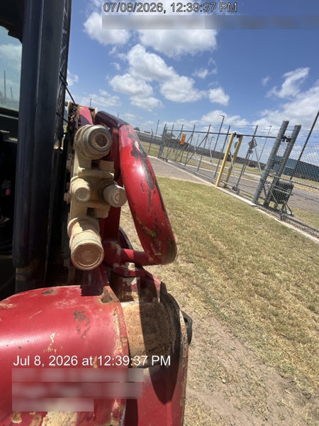 2022 TAKEUCHI TL6R