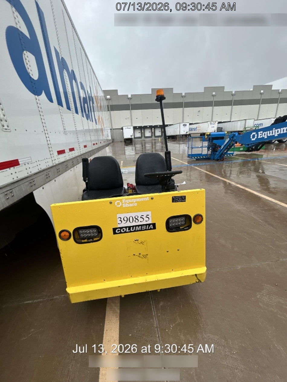 2024 COLUMBIA Payloader 2XL
