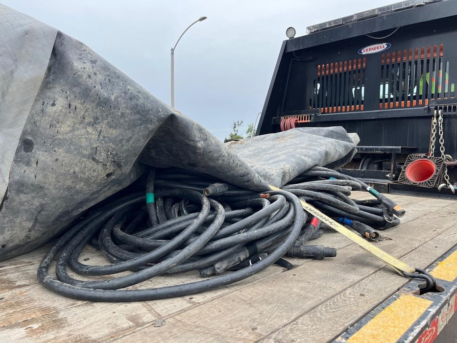 2022 ATLAS COPCO QAS 235