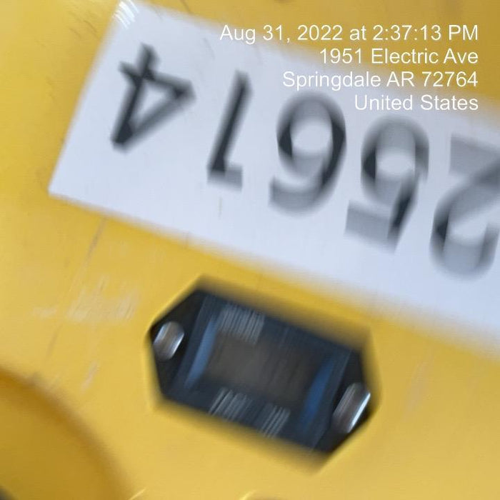 2020 WACKER NEUSON BS60-4As