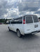 2023 CHEVROLET Express Van - Rental