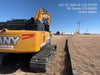 2020 SANY SY215