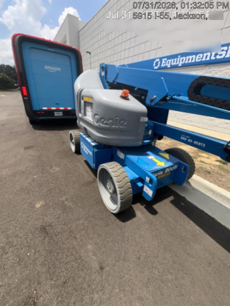 2026 GENIE Z40/23N RJ
