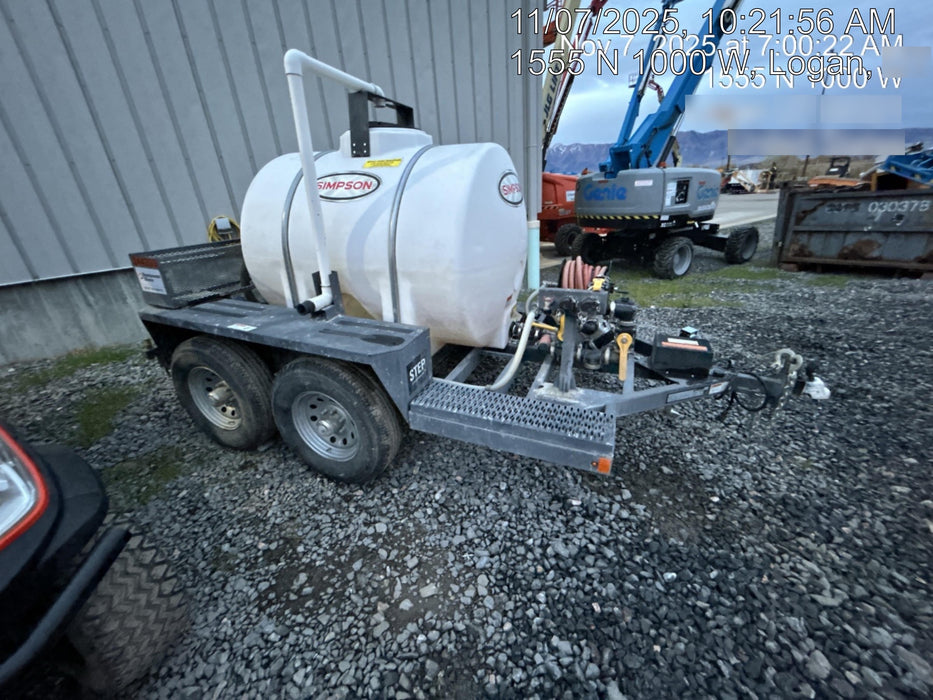 2023 SIMPSON SWT-52517