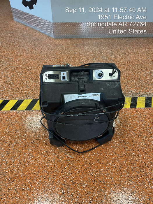 2022 PHOENIX Guardian R Hepa