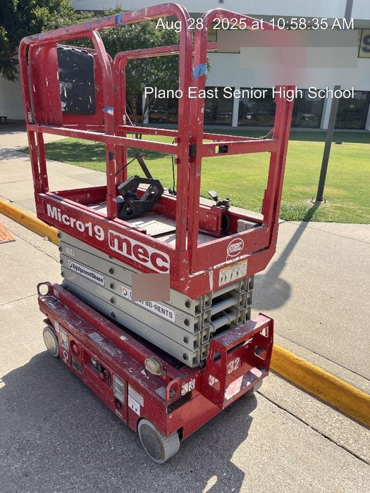2019 MEC Micro 19