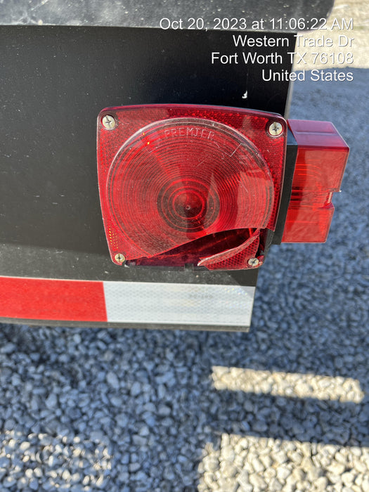 2022 MULTIQUIP DCA300