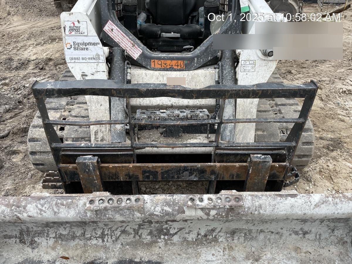 2022 ARROW MATERIAL HANDLING 48" Pallet Forks - Arrow