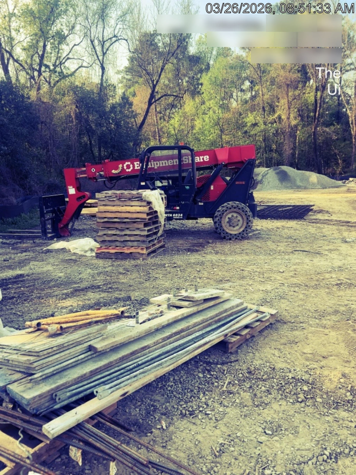 2020 MANITOU MTA6034