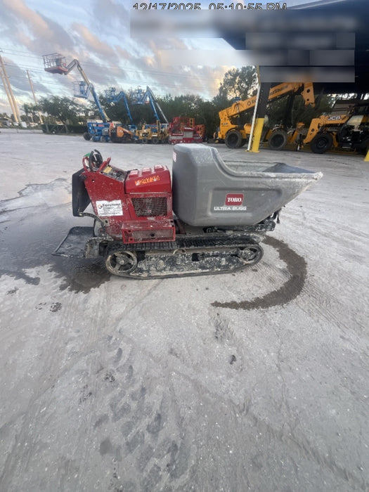 2023 TORO MBTX 2500-TS