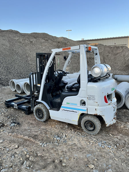 2020 STAR INDUSTRIES 1395B