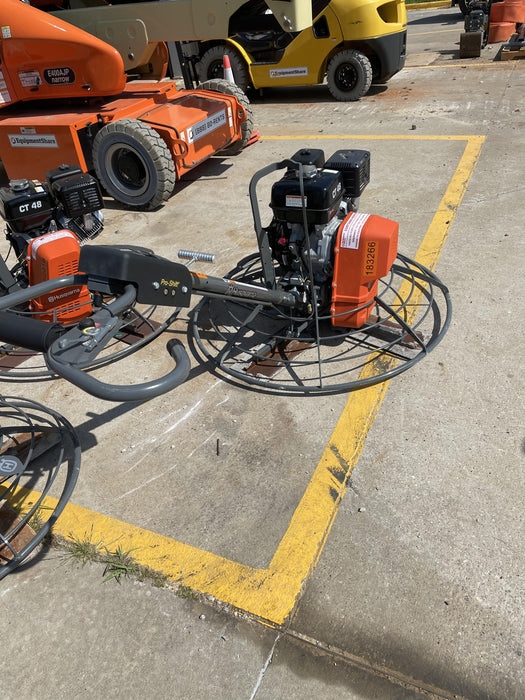 2021 HUSQVARNA CT 48-13A-V