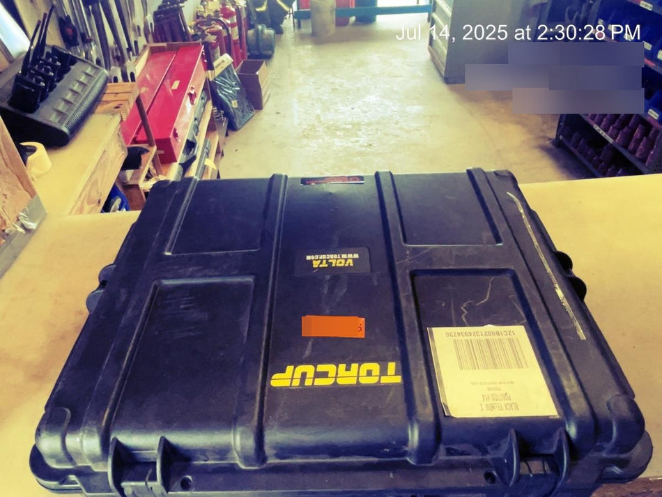 2024 TORCUP VT-6000
