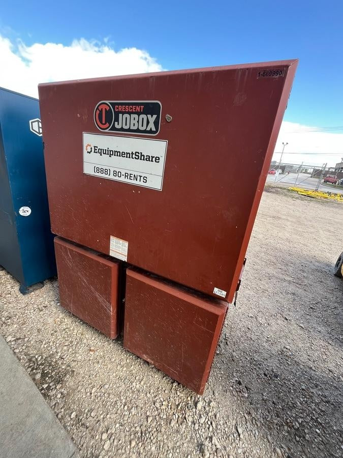 2021 JOBOX 1-669990
