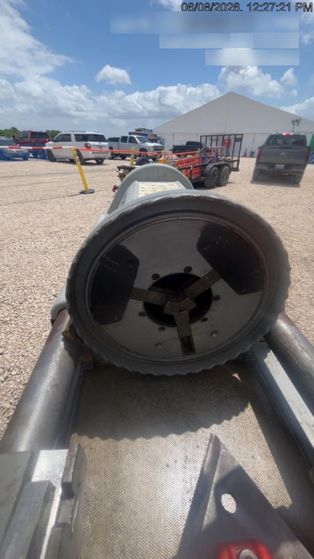 2021 RIDGID 1224