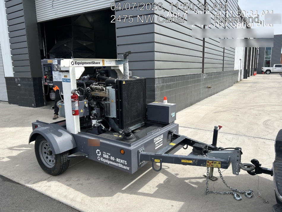 2024 ATLAS COPCO PAC F44 KD