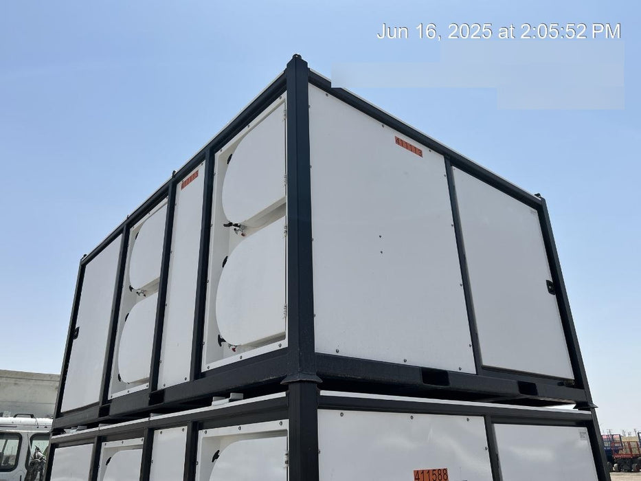 2024 AES AES25TDH44TTA