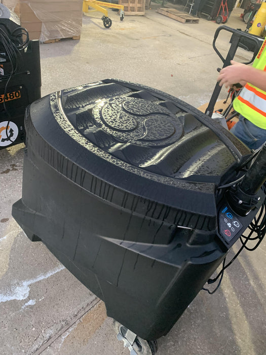 2021 POWER BREEZER PB10-MAX-06-B