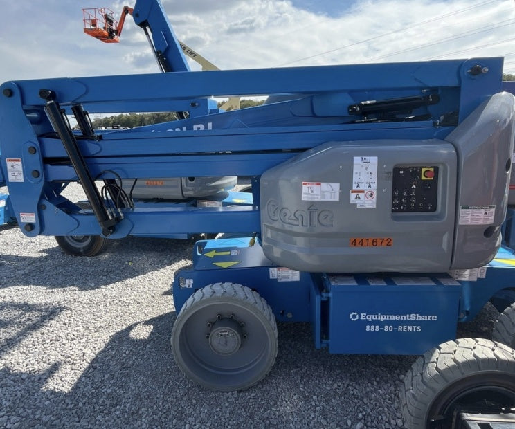 2024 GENIE Z40/23N RJ