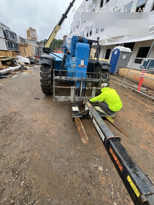 2020 STAR INDUSTRIES M1360B - Star JIB Boom