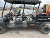 2022 Club Car CA1700D Canopy, Diesel, 4 Passenger