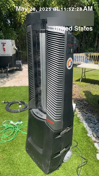 2023 VECTOR Vector Max