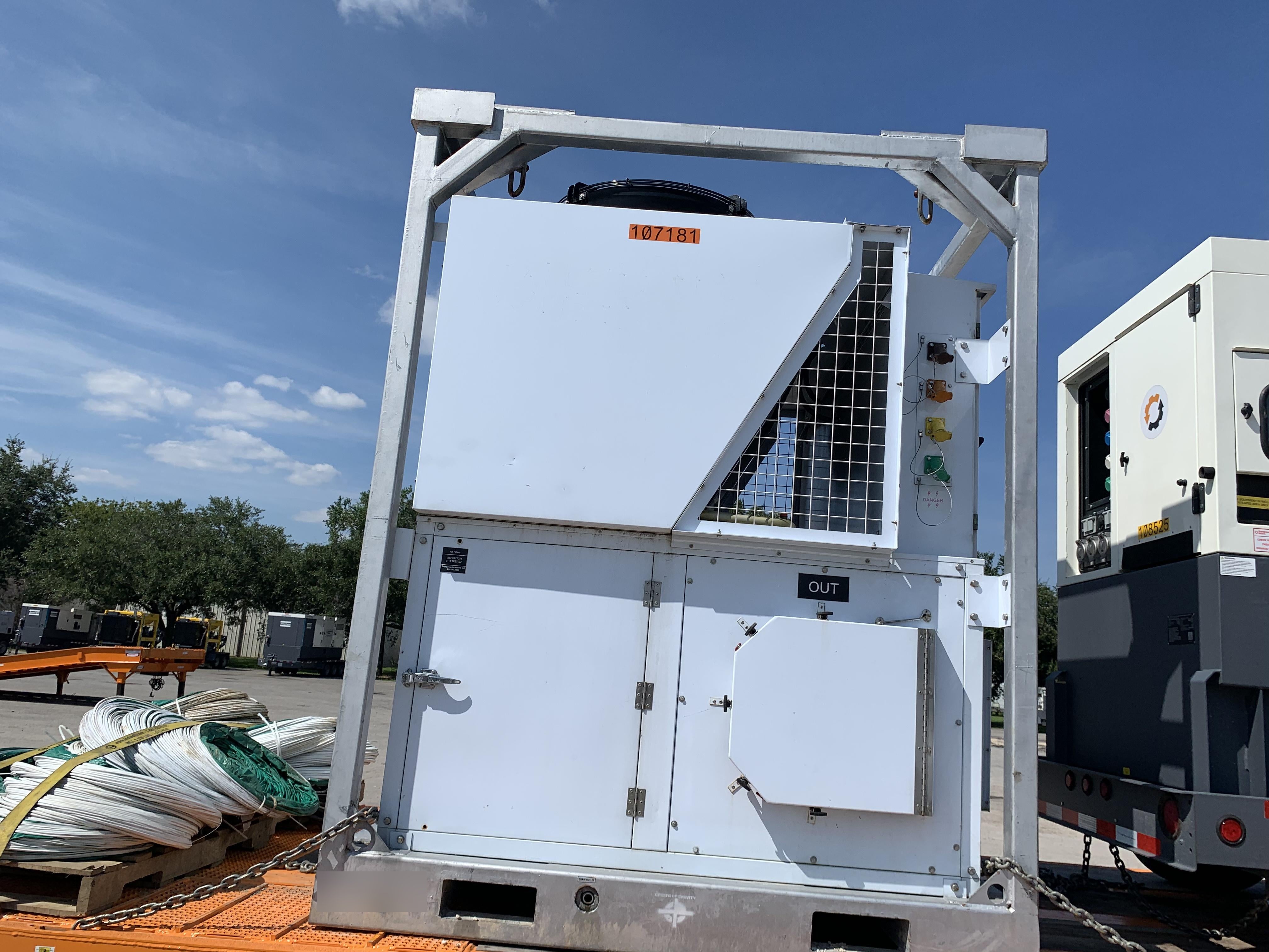 2020 SMARTECH SACP41A-HS