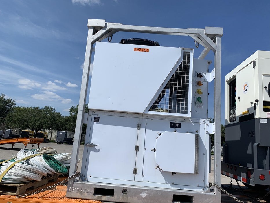 2020 SMARTECH SACP41A-HS