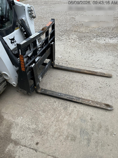 2025 ARROW MATERIAL HANDLING F5144CB